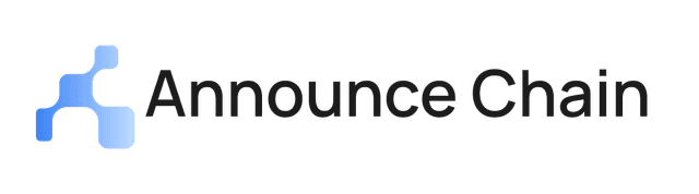 Announce Chain