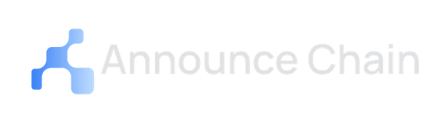Announce Chain