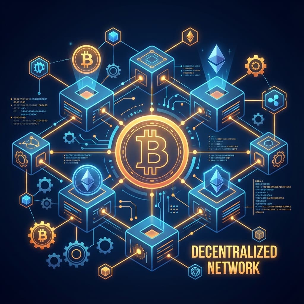 Crypto PR - Professional PR services