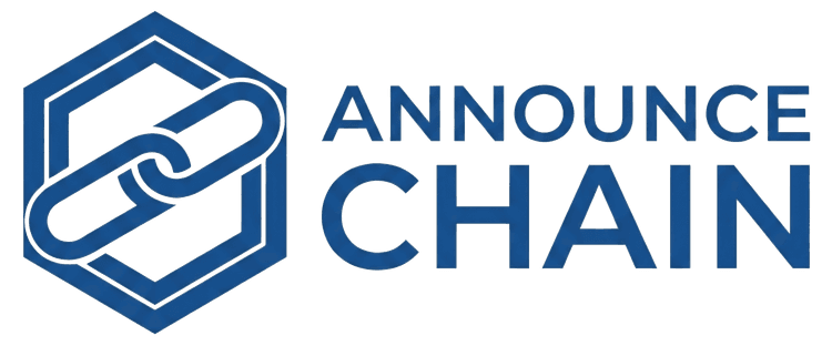 Announce Chain