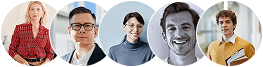 Businesses scaling with us