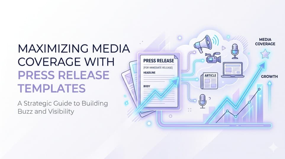 10+ Best Press Release Distribution Services In 2026